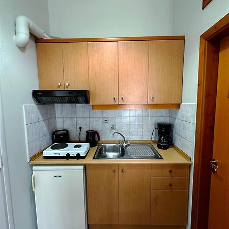 My Lemnos Studios - Studio 1 Repanidhion Zewnętrze zdjęcie