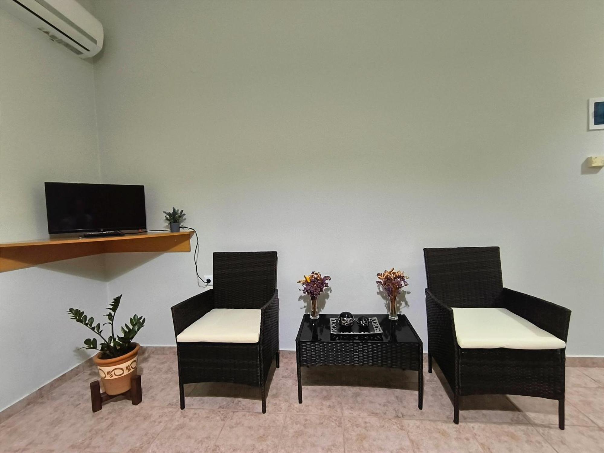 My Lemnos Studios - Studio 1 Repanidhion Zewnętrze zdjęcie