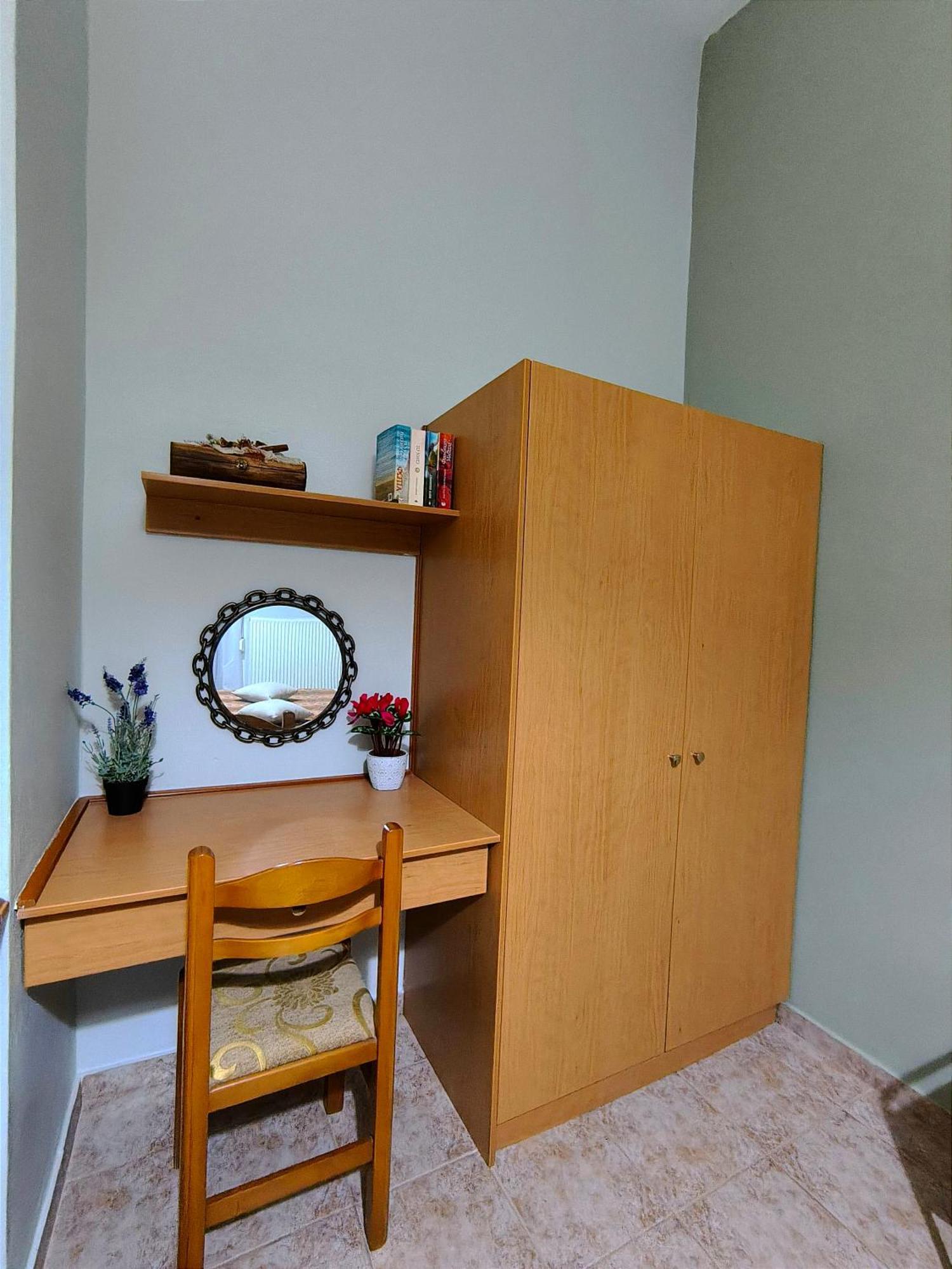 My Lemnos Studios - Studio 1 Repanidhion Zewnętrze zdjęcie